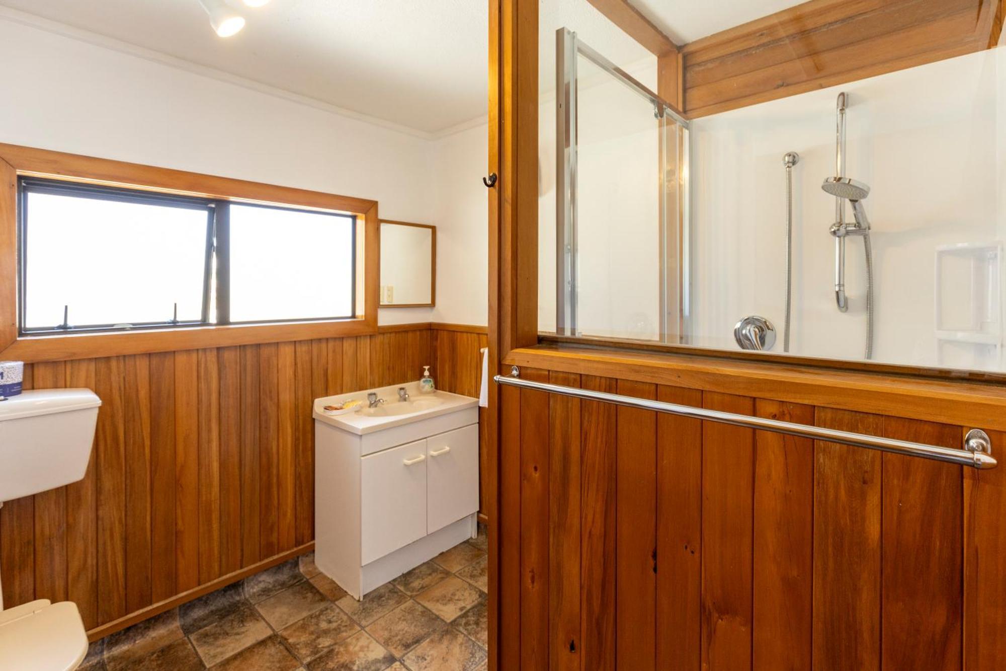 Punakaiki Beachfront Motels エクステリア 写真